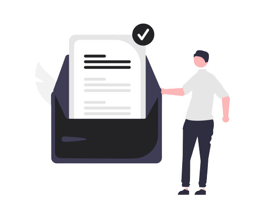 Fitur Kirim Undangan